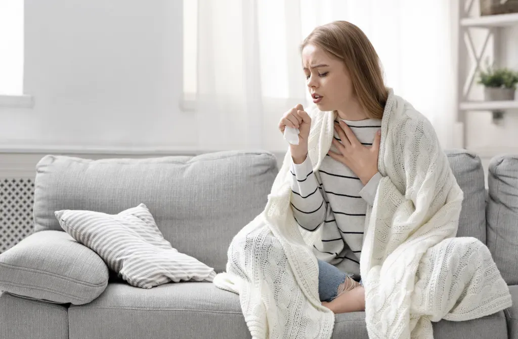 Is There a Treatment for the Flu or Should I Just Let My Body Heal on ...