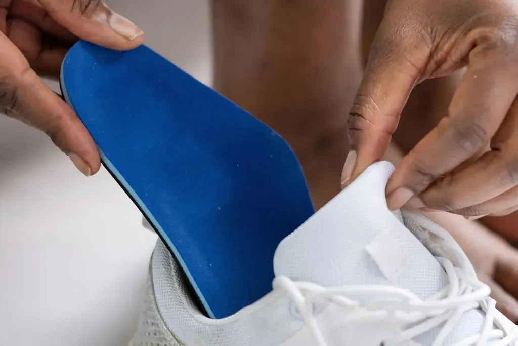 The Science Behind Arch Support: Why It Matters More Than You Think ...