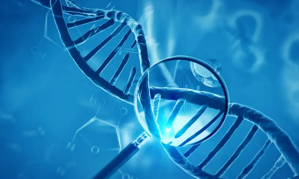 What Is GeneSight®? The Genetic Test That Helps Personalize Your Mental ...