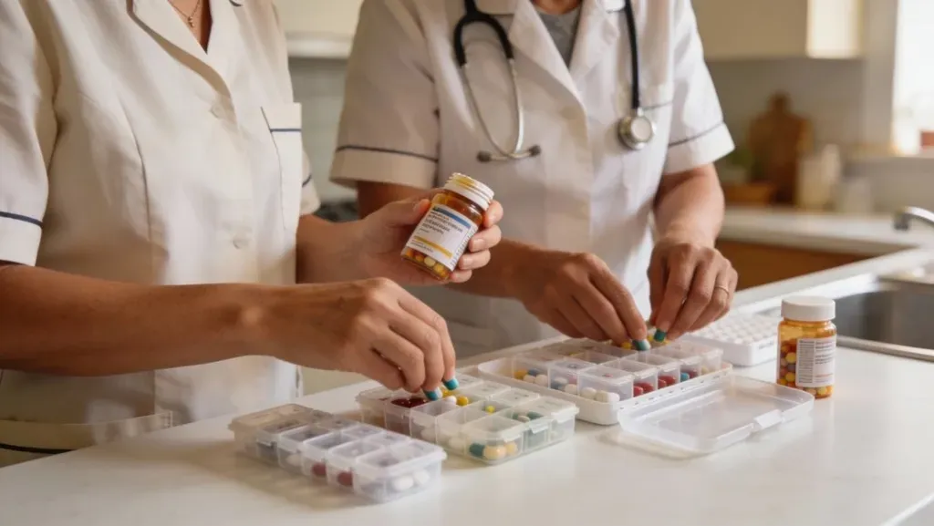 Why Is Medication Management So Important? | Psychiatry located in Fort ...
