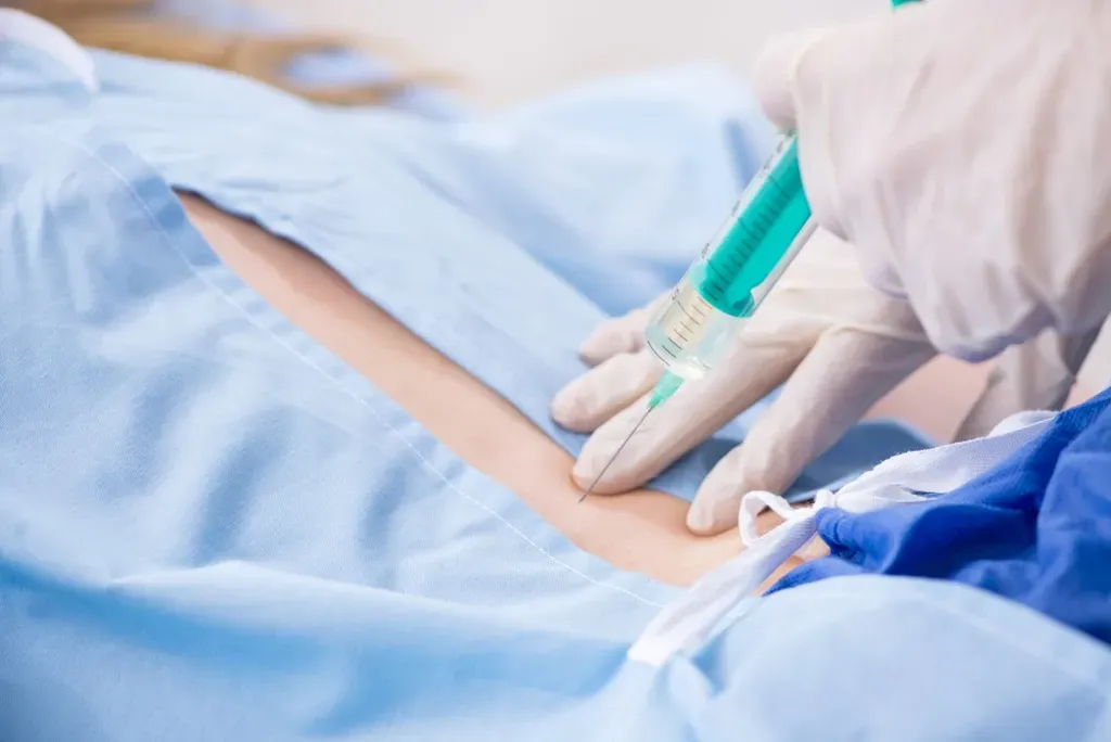 What Is a Medial Branch Block? A Simple Explanation of This Spine Pain ...