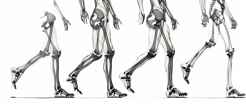 What Your Walking Pattern Says About Your Health | Podiatrists & Foot ...