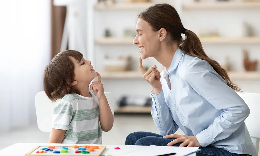 Pediatric POST | Pediatrics, A Private Therapy And Psychological ...