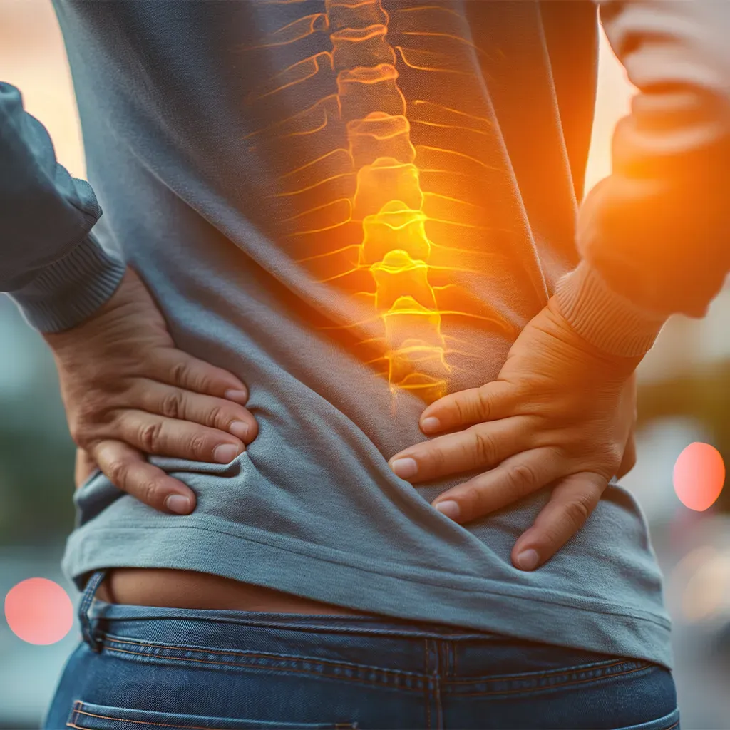 Back & Spine Care | About Nevada Orthopedic & Spine Center | Orthopedic ...