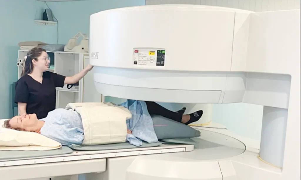 Montclair Open MRI | Radiology & Diagnostic Imaging located in ...