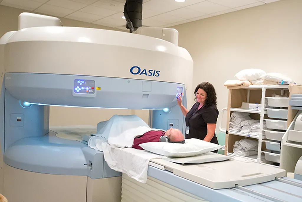 Montclair Open MRI | Radiology & Diagnostic Imaging located in ...