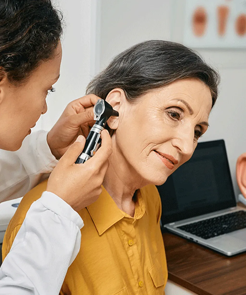 Richard D Orgill MD | ENT Specialist & Otolaryngologist located in ...