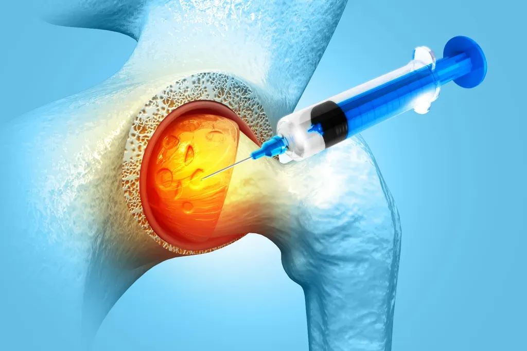 Sacroiliac Joint Injection for Tampa, Dade City, Venice and New Port ...