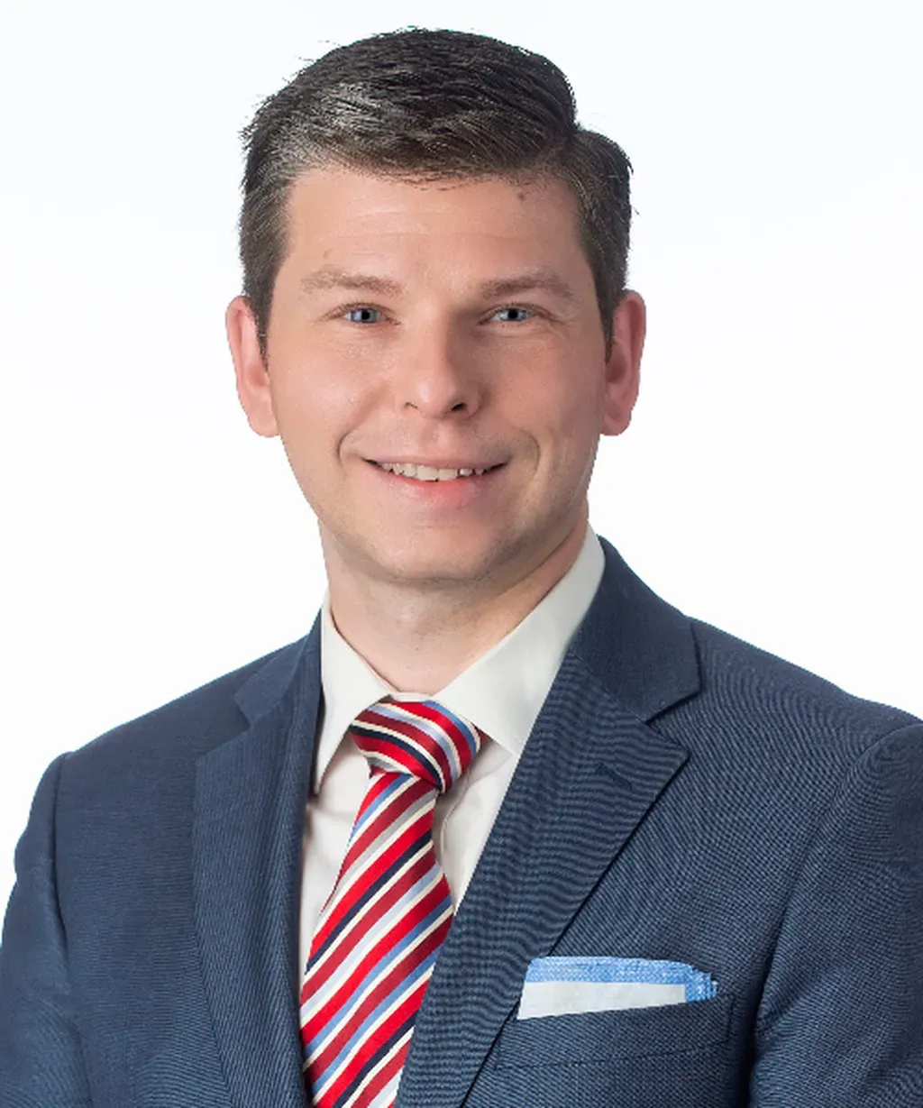Matthew Napierala, MD | Board Certified Orthopaedic Surgeon (Shoulder ...