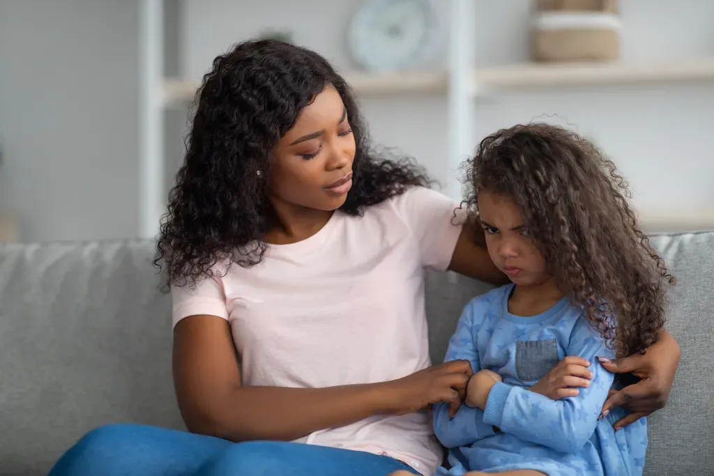 Oppositional Defiant Disorder for San Antonio, TX | Alamo Premier ...