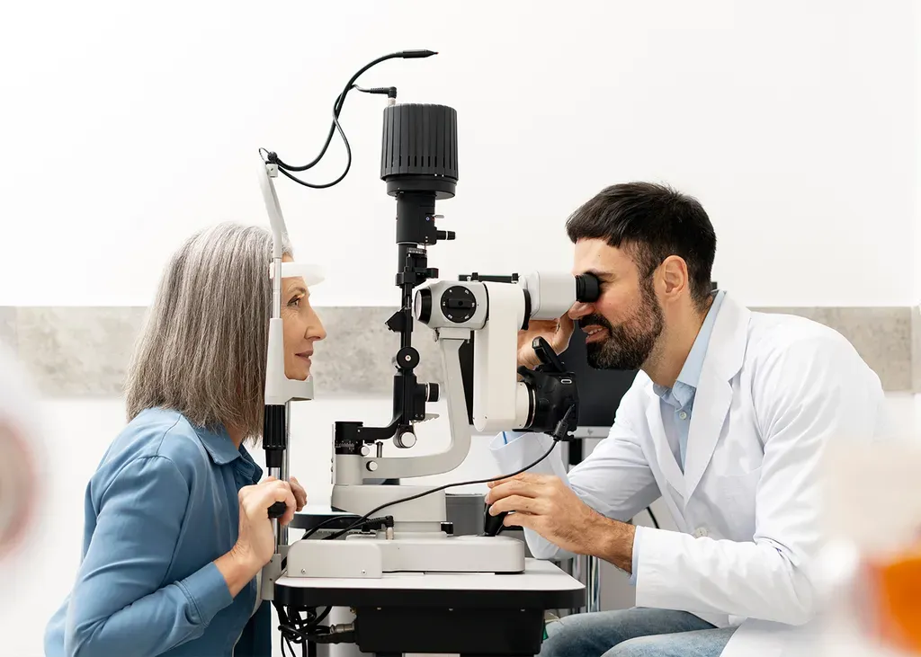 Umpqua Valley Eye Associates | Ophthalmology & Optometry located in ...