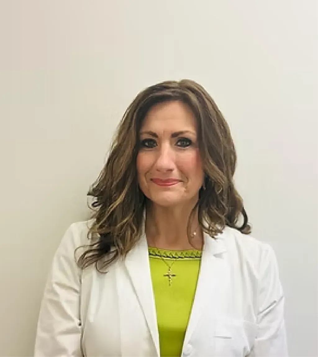 Brenda Poythress, NP | Nurse Practitioner in Brunswick, GA | Brunswick ...
