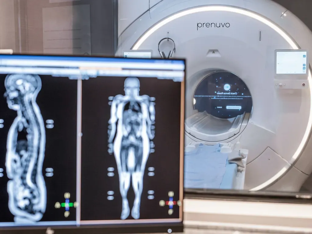 Whole Body MRI Screening for San Antonio, TX | Herald Medical PLLC ...