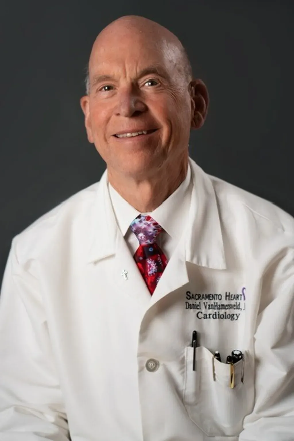 Our Providers | Cardiology & Radiology located in Sacramento, Davis and ...