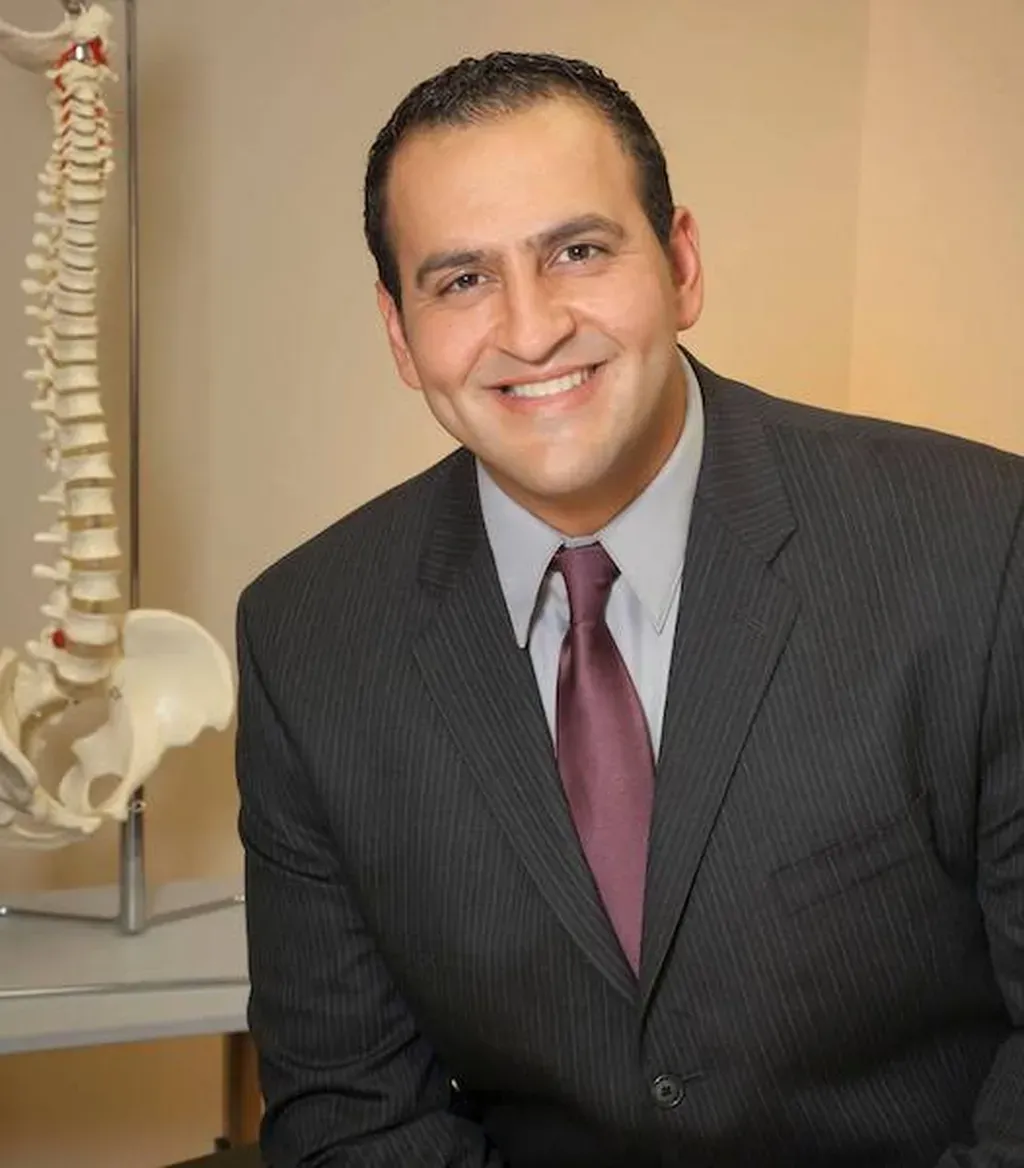 Revive Spine and Pain Center | Orthopedics, Pain Management Specialists ...