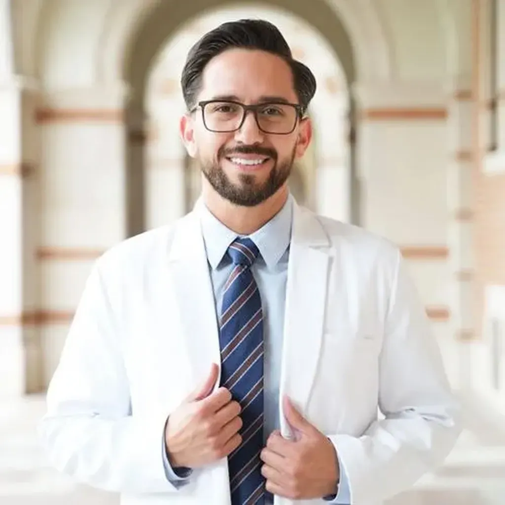Jay Rivas, | Psychiatry in Seattle and Kennewick, WA | NuMind Psychiatry