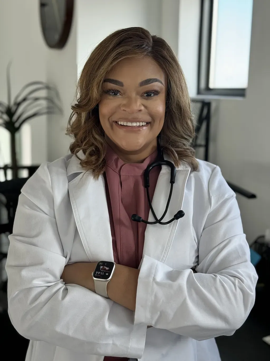 Letrice Mason, MSN, APRN, FNP-C | Family Nurse Practitioner & Women's ...