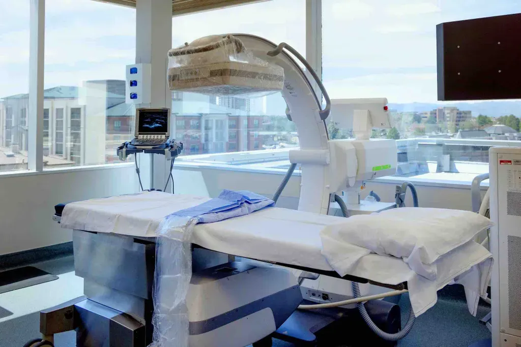 Interventional Radiology for Englewood, CO | Radiology Imaging ...