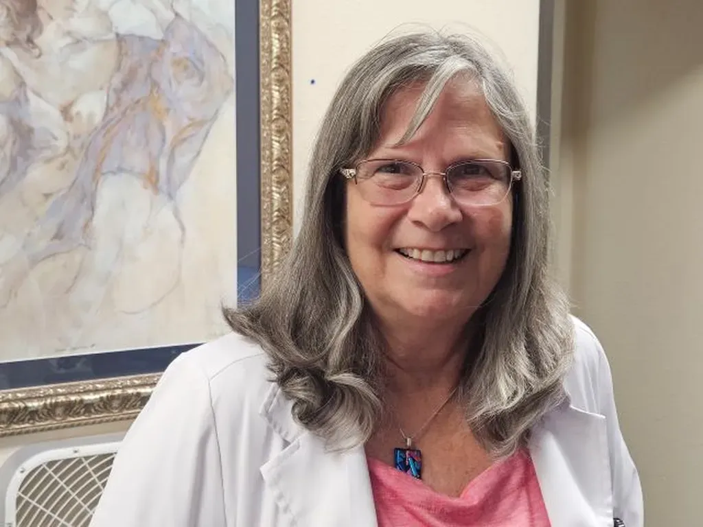 Susan Mangum, NP | Nurse Practitioner in Harlandale, San Antonio, TX ...