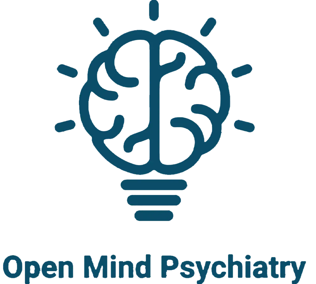 Open Mind Psychiatry | Board Certified Psychiatric Mental Health ...
