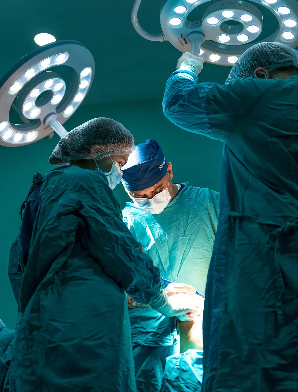 Fairfax Colon & Rectal Surgery, PC | Colon and Rectal Surgeons ...