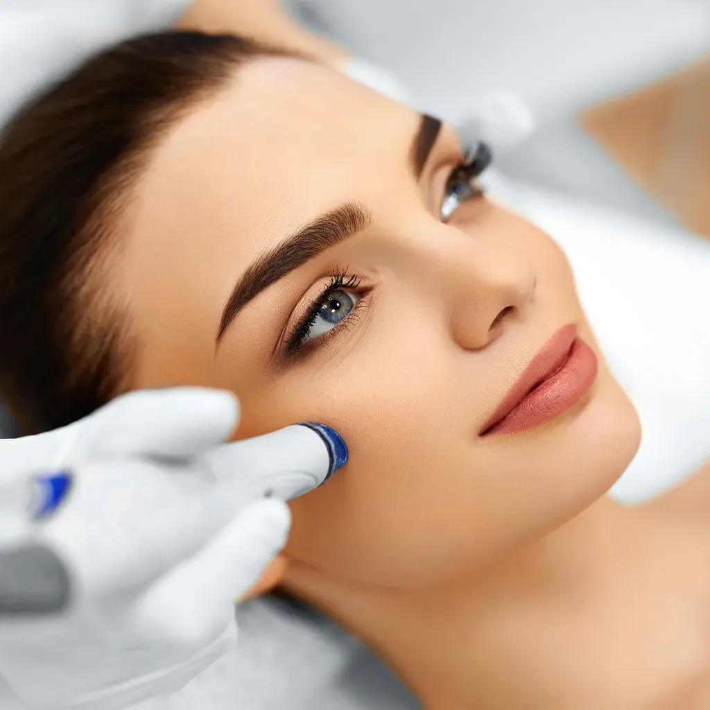 Micro-needling