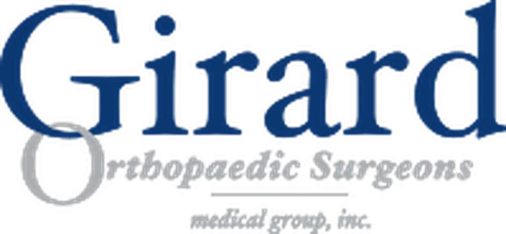 Girard Orthopaedic Surgeons Medical Group, INC | Orthopaedics located ...
