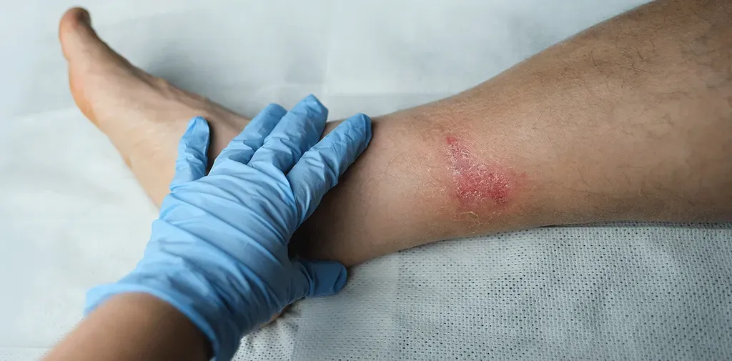 Foot Ankle Leg Wound Care Orange County | Wound Care located in Mission ...