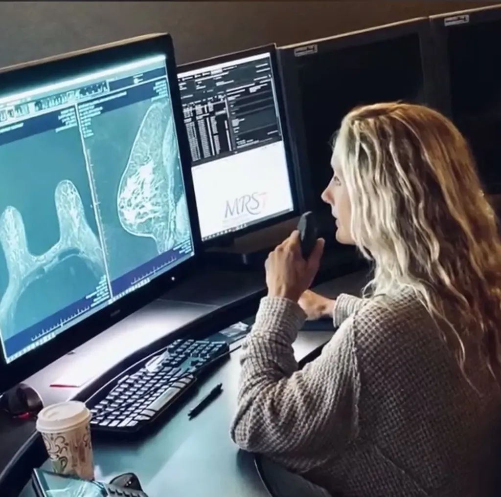 Radiology Imaging Associates | Diagnostic Radiologists & Board ...