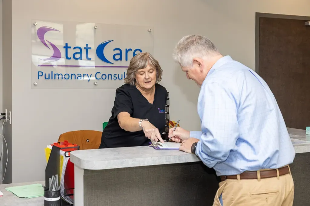 About StatCare | Pulmonology, Sleep Medicine & Internal Medicine ...