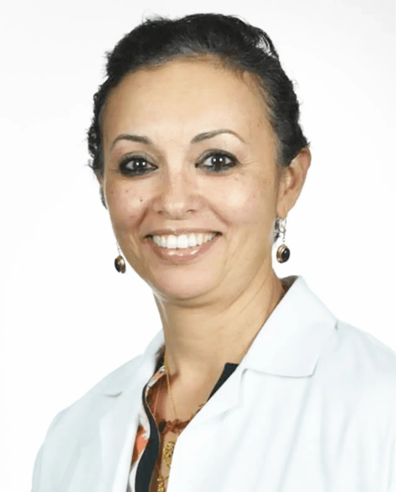 Shereen Oloufa, MD: Winter Garden, FL & Clermont, FL
