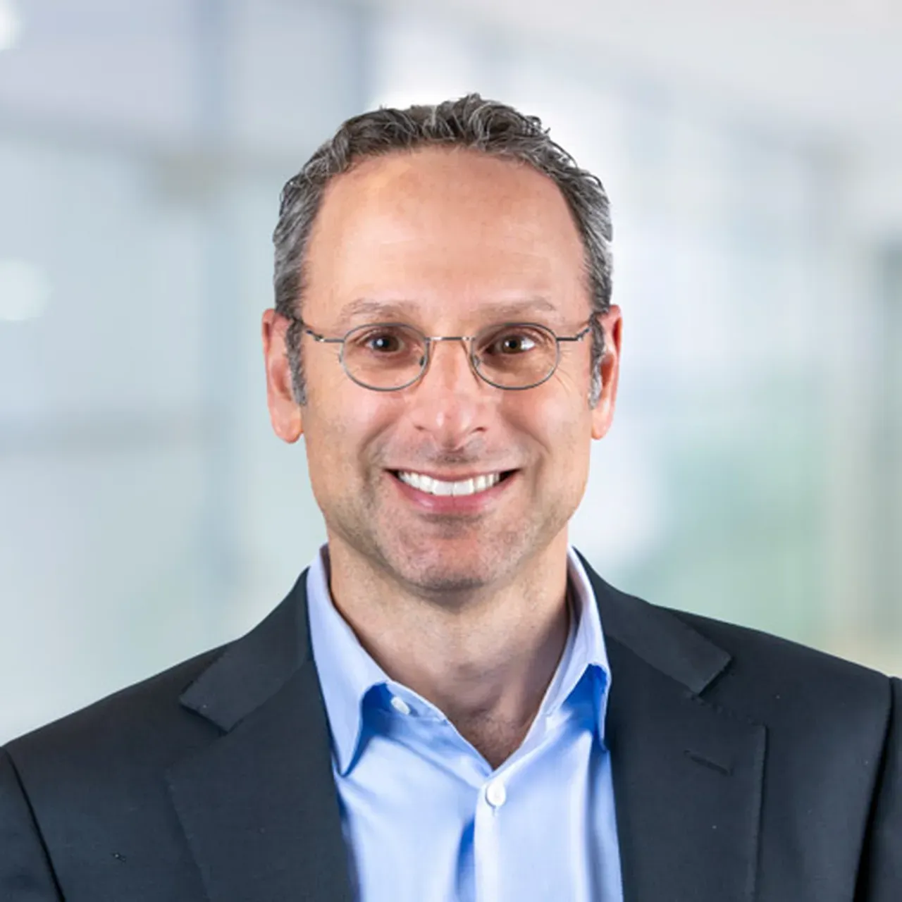 Meet the Doctors: Ross Goldstein, MD | Diagnostic Imaging Services ...