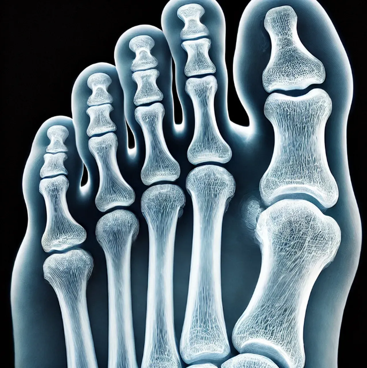 Understanding Hallux Rigidus: Causes, Symptoms, and Treatment Options ...