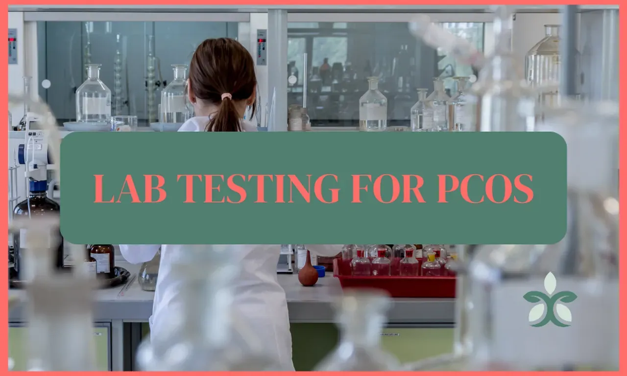Lab Testing for PCOS | Gynecology, Integrative Medicine & Functional ...