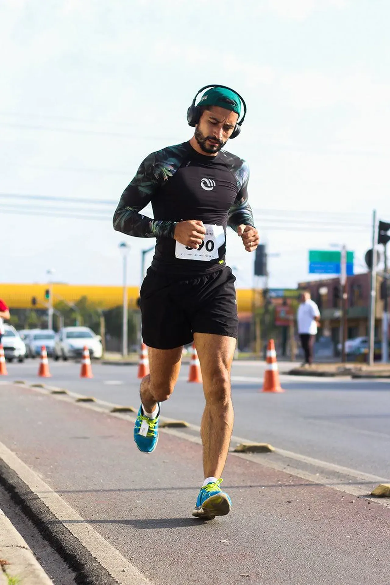 How Should Running Shoes Fit | Podiatrists & Sports Medicine located in ...