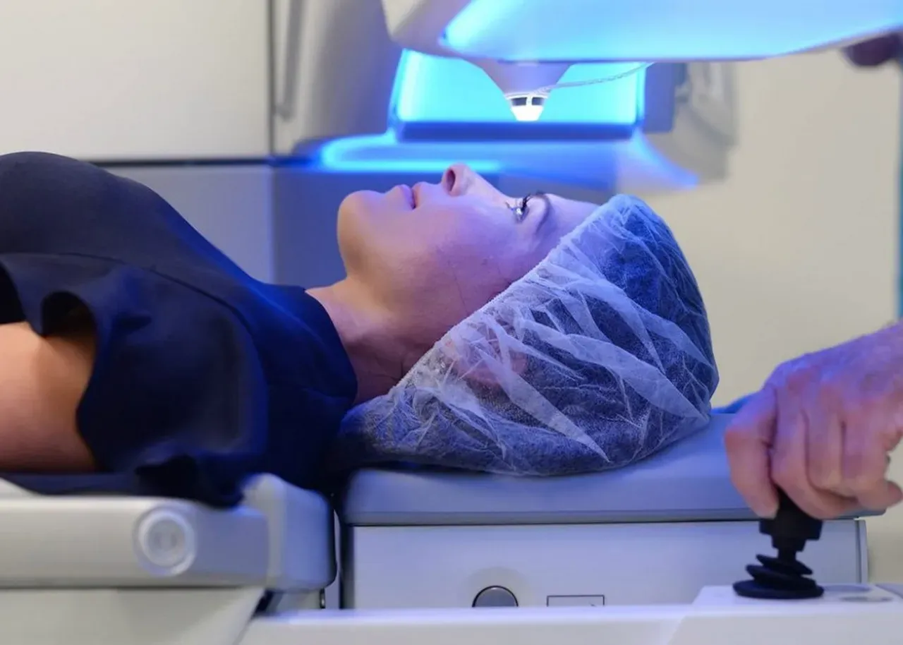 LASIK Advancements in 2025: A New Era in Vision Correction | Cataract ...