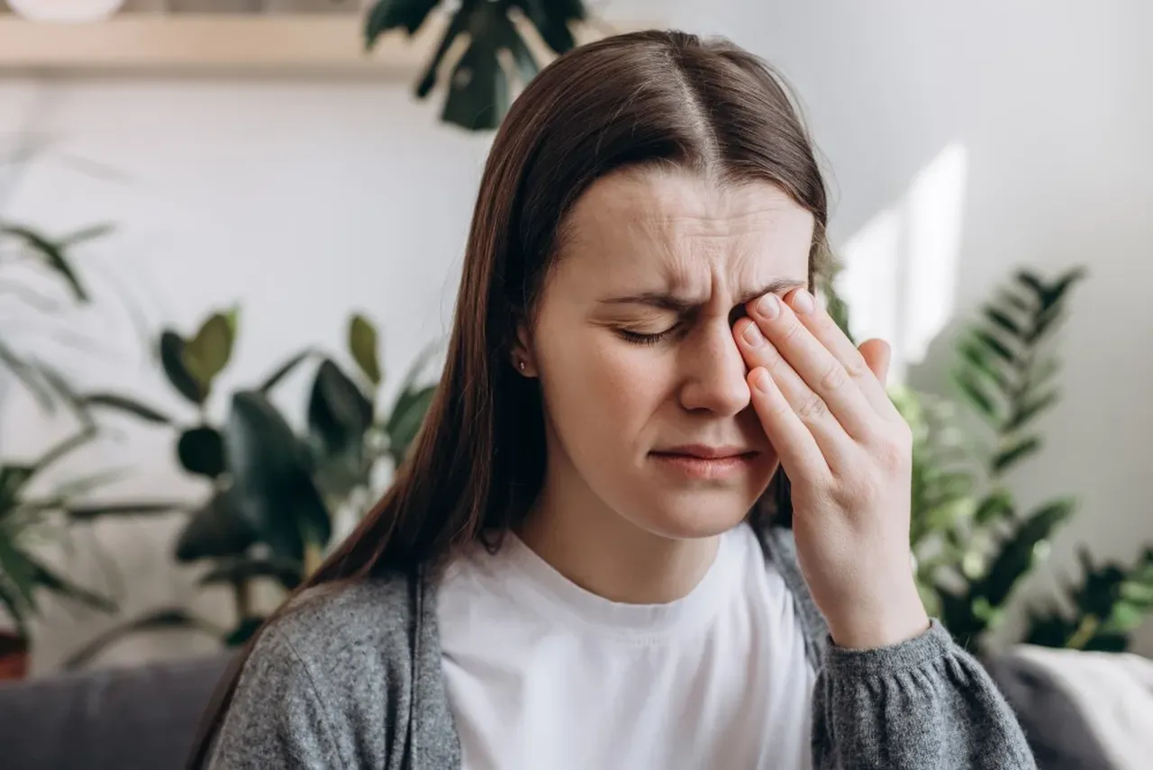 Eye Emergencies That Can't Wait | Therapeutic Optometrist and ...