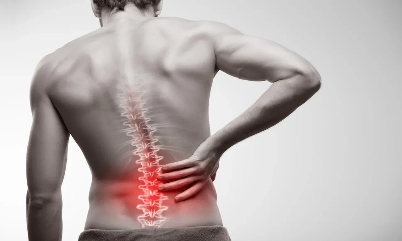 Sciatica or Normal Back Pain? Here’s How to Tell the Difference | Pain ...