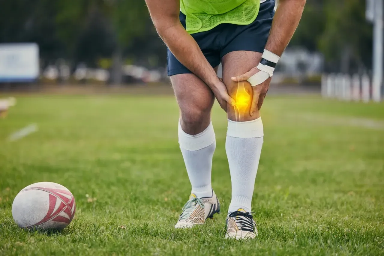 Why Some Sports Injuries Never Heal Without Professional Treatment ...