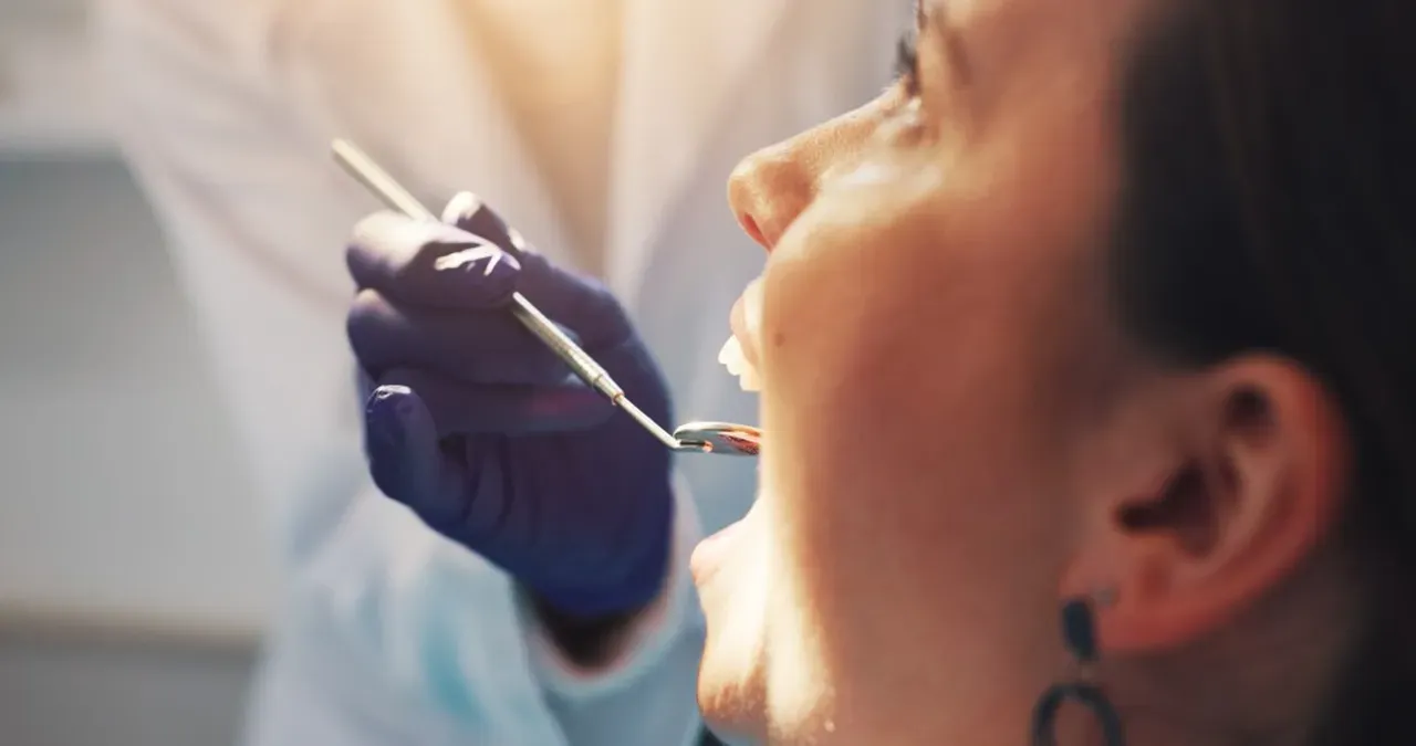 Post-Halloween Cavity Check: Why November Is the Best Time for a Dental ...