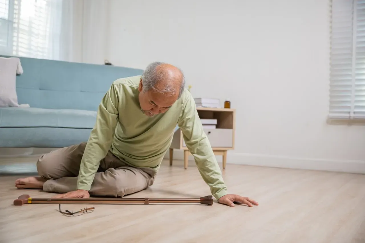 Preventing Falls and Injuries This Winter (Especially if You Have ...