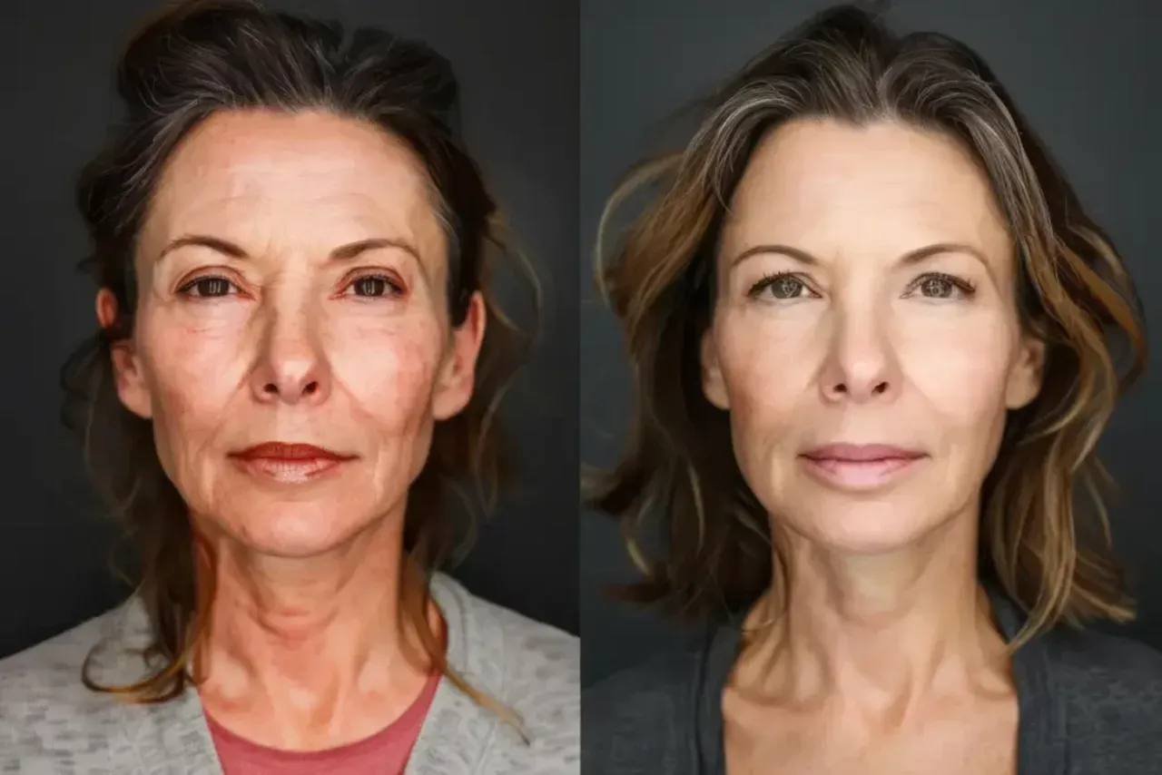 Did you know that Ozempic Face is preventable? | Dermatologists located ...