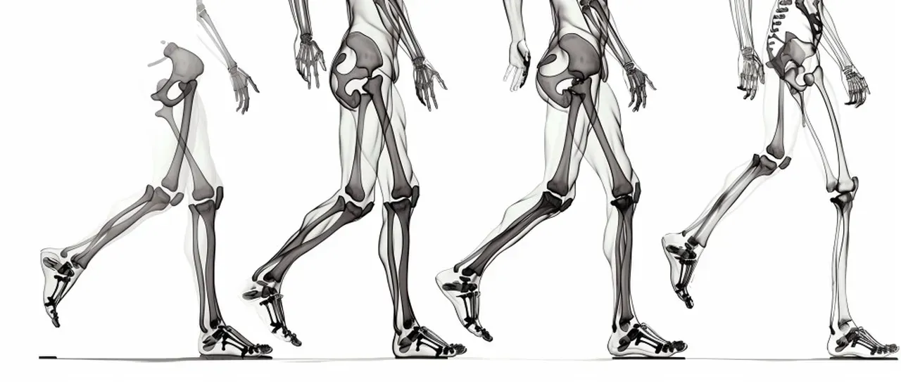 What Your Walking Pattern Says About Your Health | Podiatrists & Foot ...
