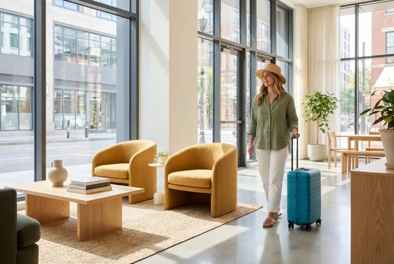 Protect Your Spine This Summer with These Tips for Safe Travel and ...