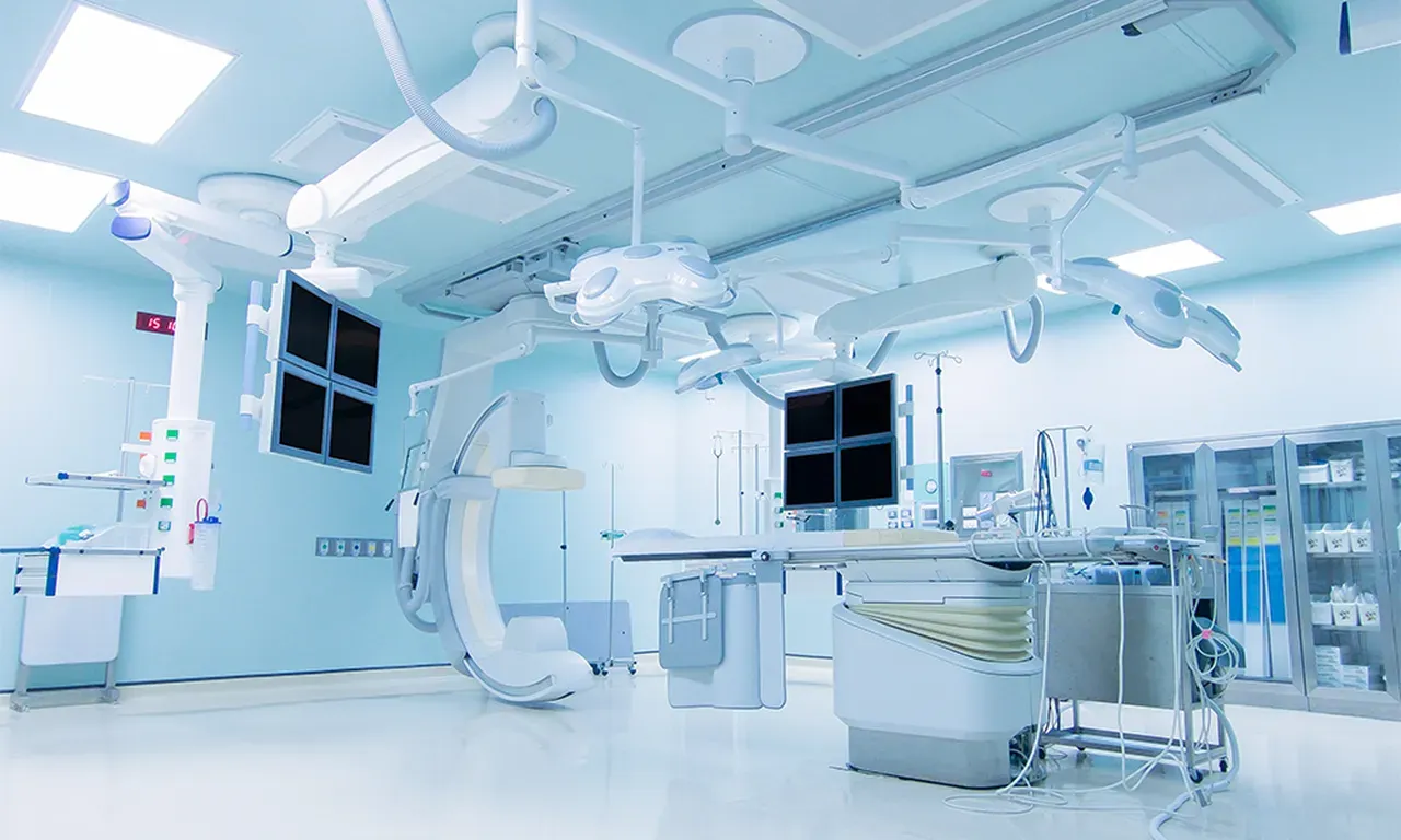 Cath Lab for Phoenix, Gilbert, Prescott and Peoria, AZ | Arizona Heart ...