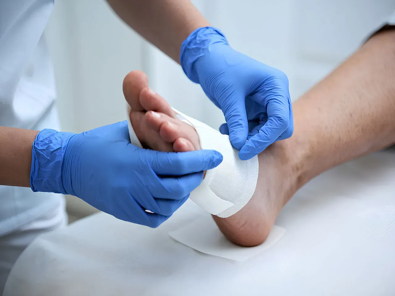 Southwest Foot & Ankle Center | Podiatrists located in Scottsdale, AZ ...