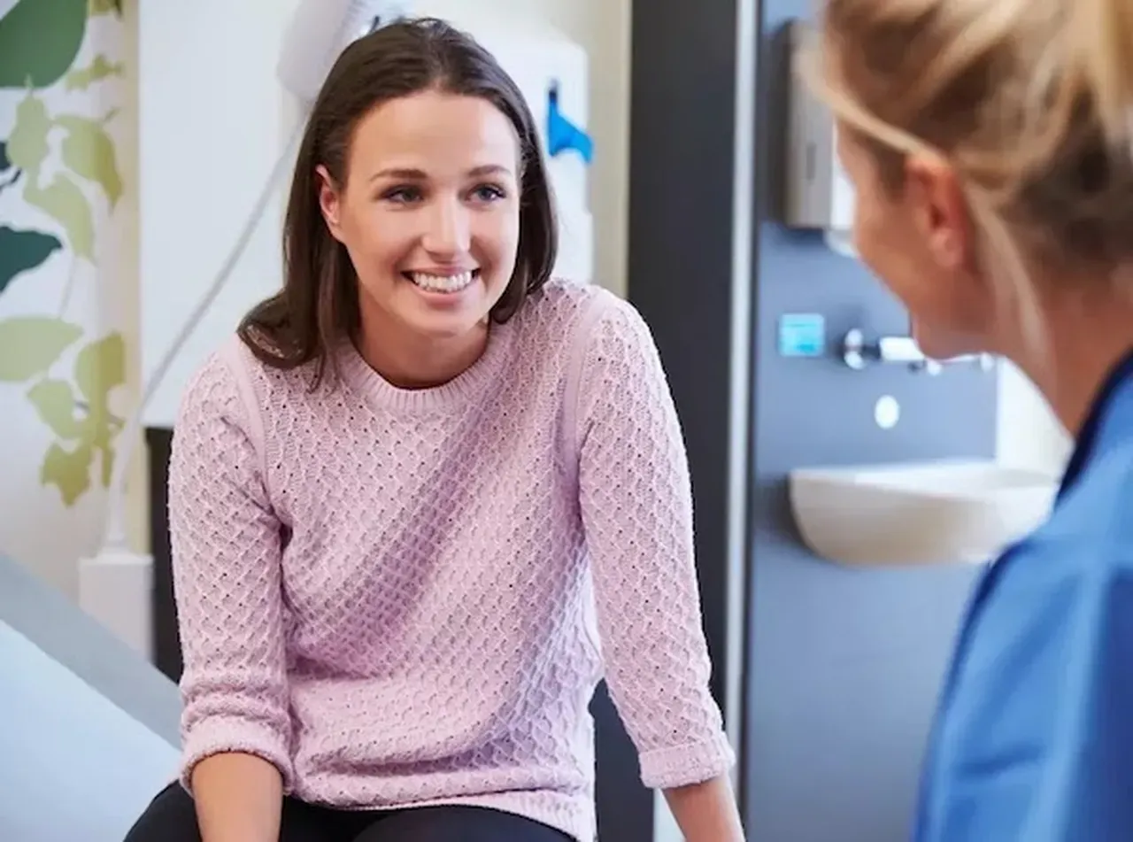Collierville Family Health | Family Medicine & Primary Care located in ...