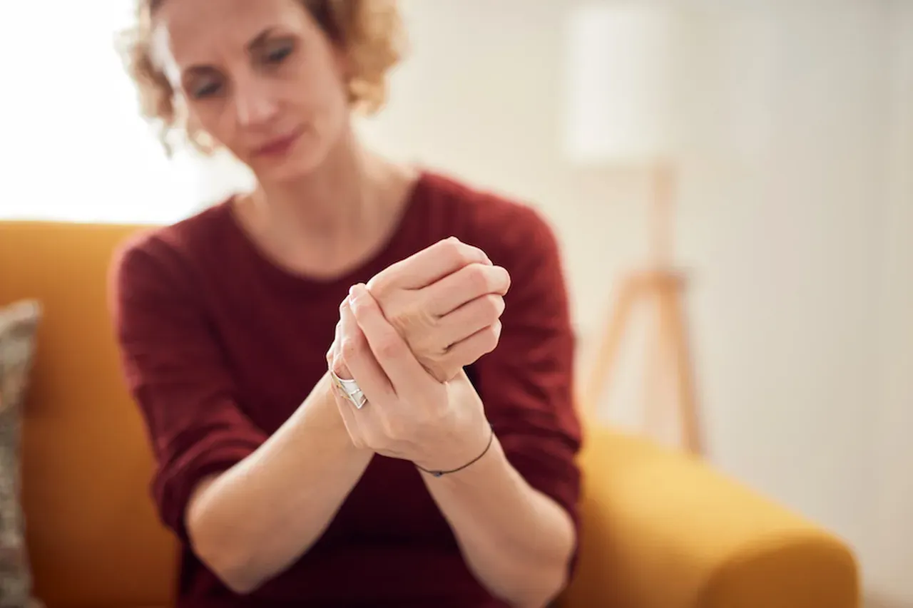 Rheumatology East | Rheumatology located in Germantown and Jackson, TN