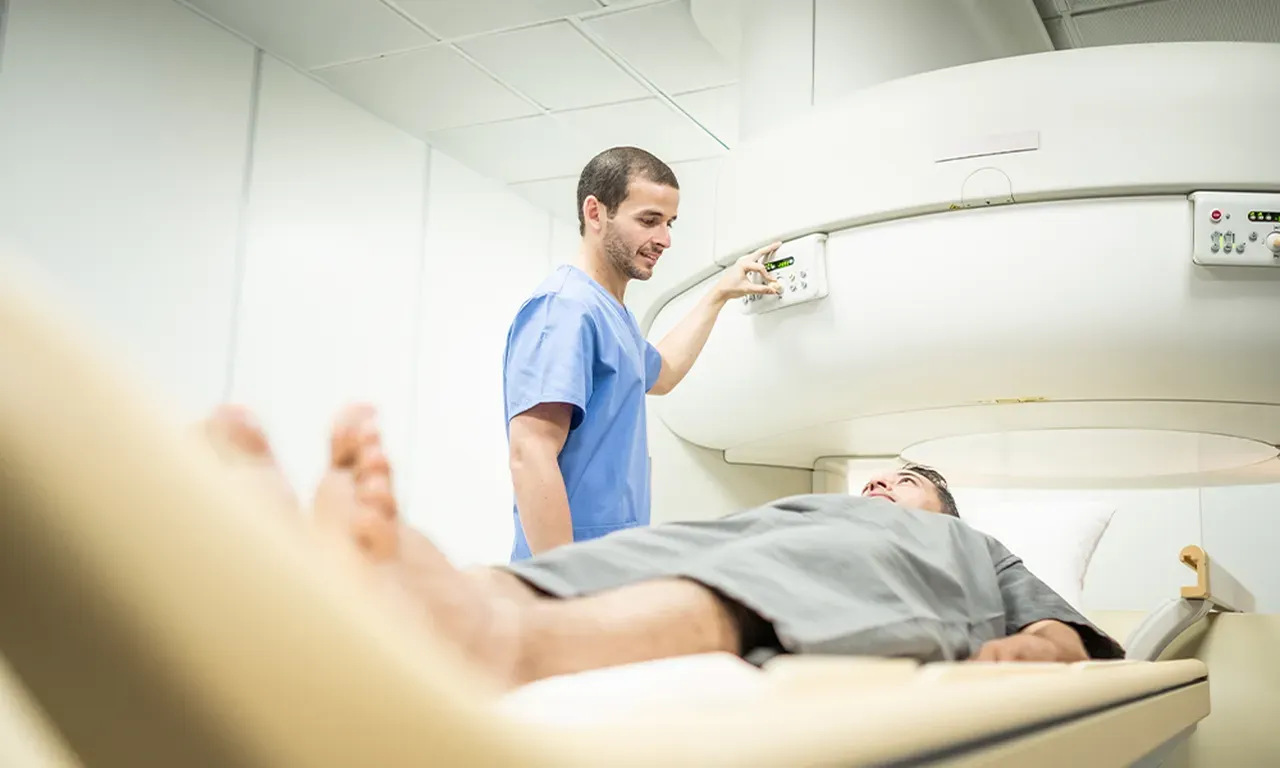 Montclair Open MRI | Radiology & Diagnostic Imaging located in ...