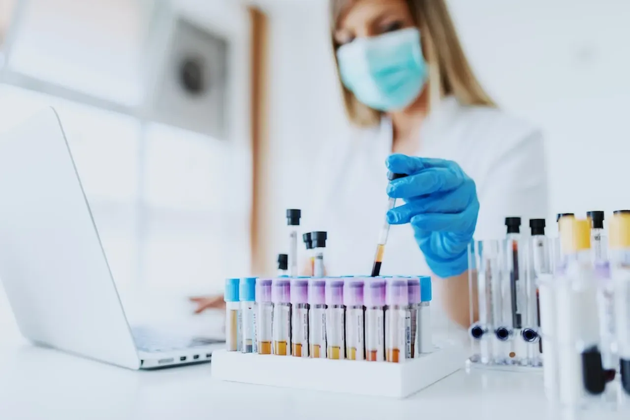 Genetic Testing for Everett, Chelan, Seattle, Bellevue, Bothell, Tacoma ...